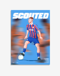 SCOUTED 2026 Volume II. - Experimental Edition
